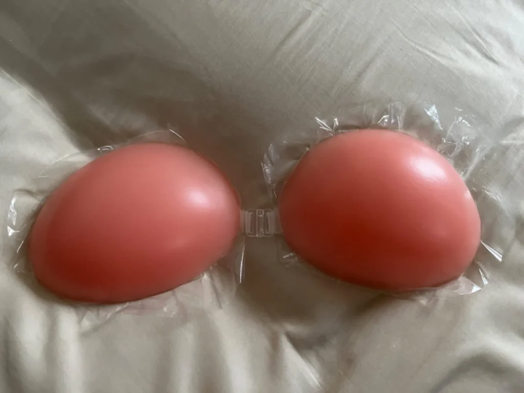 ヌーブラ しまむら ある