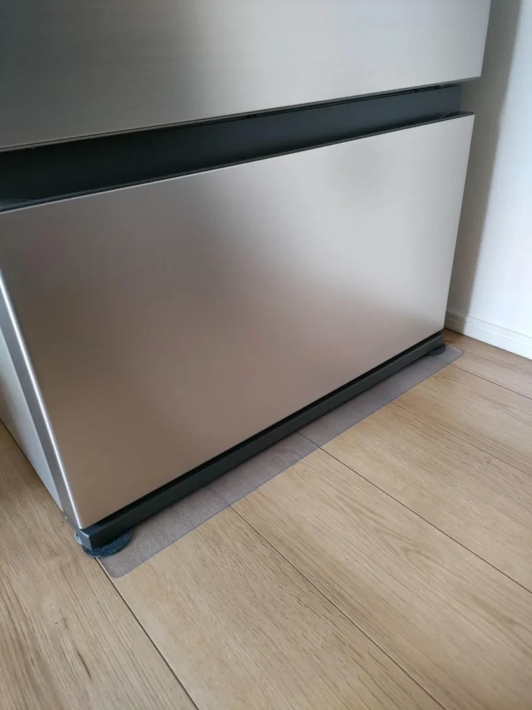冷蔵庫マット ホームセンター
