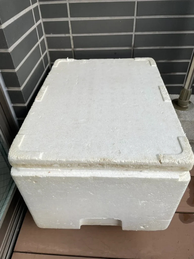 発泡スチロール どこに売ってる