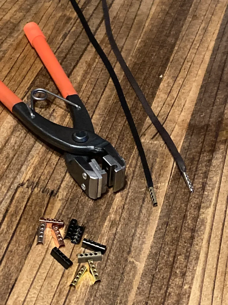100均でアグレットが見つからない場合の代用方法