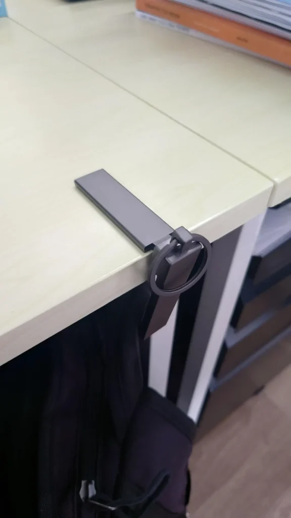 オフィス カバン置き 100均完全ガイド