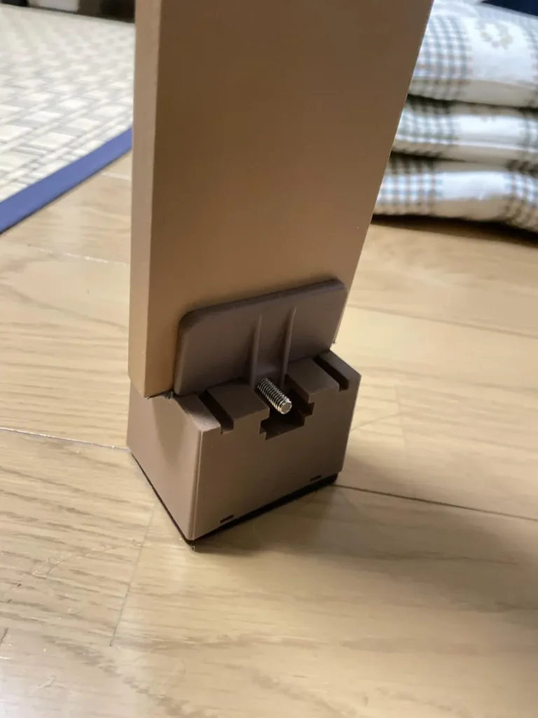 こたつ 高さ調整 グッズ