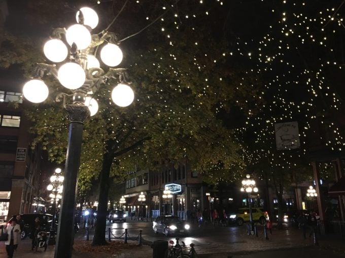 Gastown