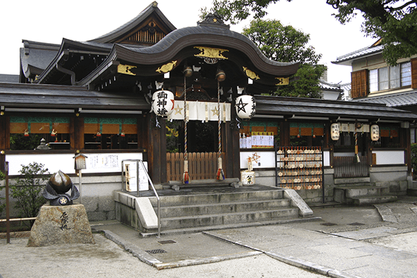 晴明神社