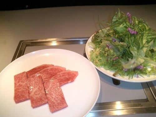 Beef Kitchen 中目黒店(中目黒駅)
