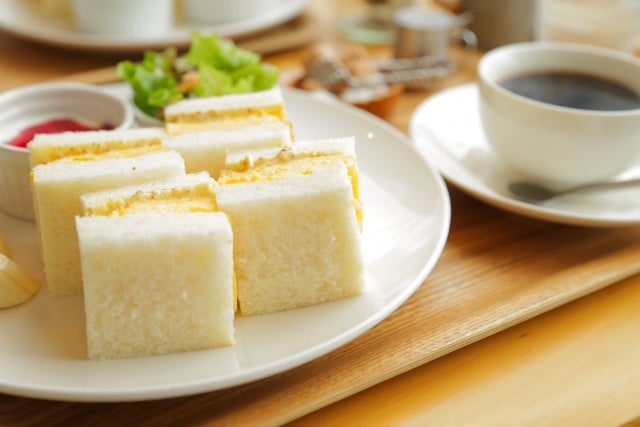 【茨城県】おいしい朝活・モーニング・朝ごはんのおすすめ