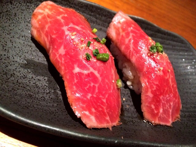 焼肉キッチンスタジアム 黒5本店