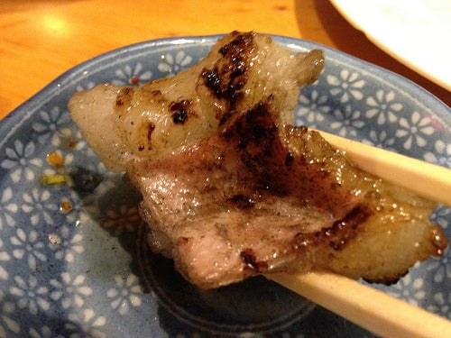山源 焼肉2