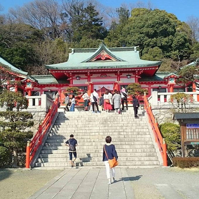 賀茂別雷神社