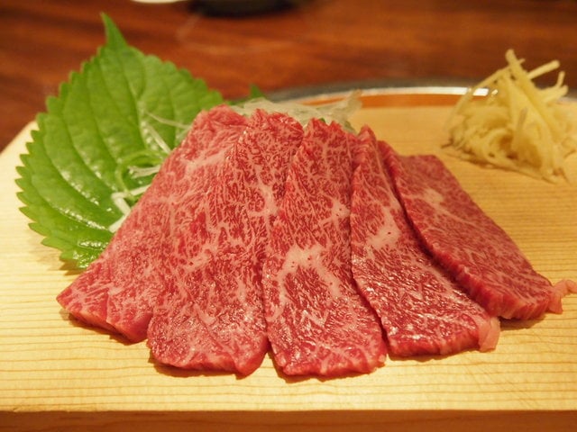 虎の穴 恵比寿 焼肉