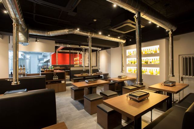 牛8 錦糸町店