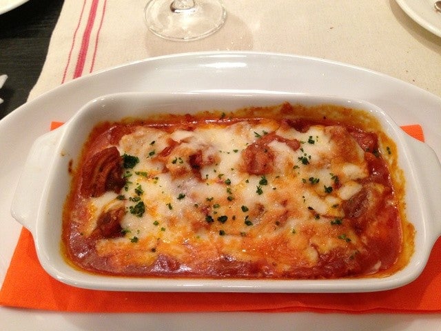 ビストロヴィヴァン