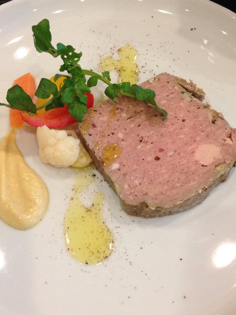 ビストロヴィヴァン