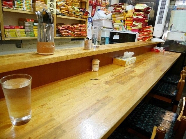 アジアカレーハウス