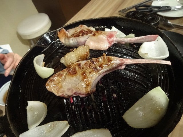 ゆきだるま 両国部屋