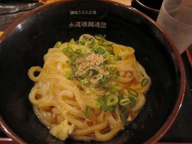 水道橋麺通団