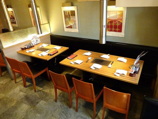 上野 太昌園 上野駅前店