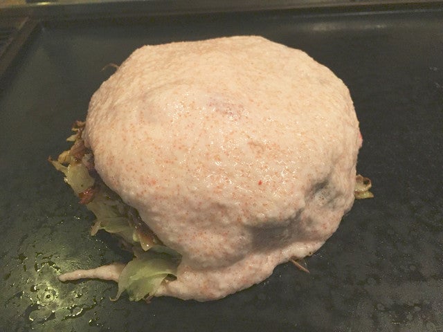 都内 おすすめお好み焼き店 源亀