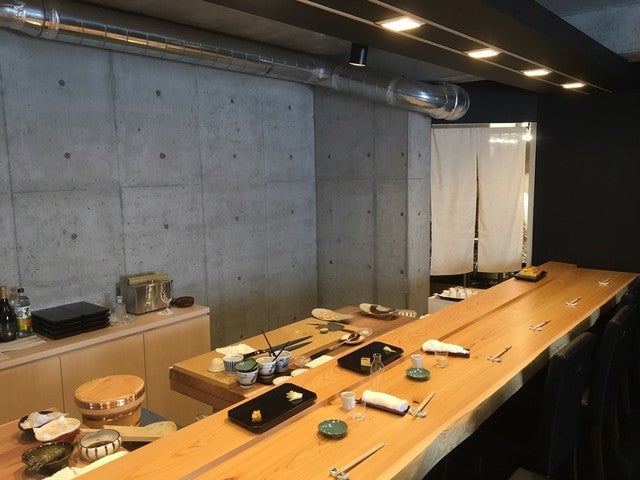 鮨 うえ岡