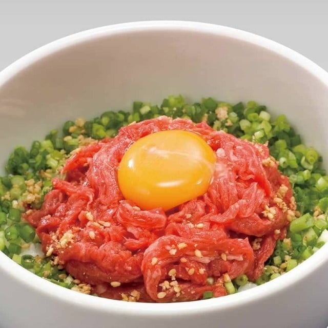 土古里 上野バンブーガーデン店