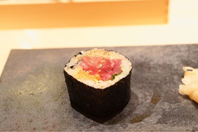 鮨 いまむら