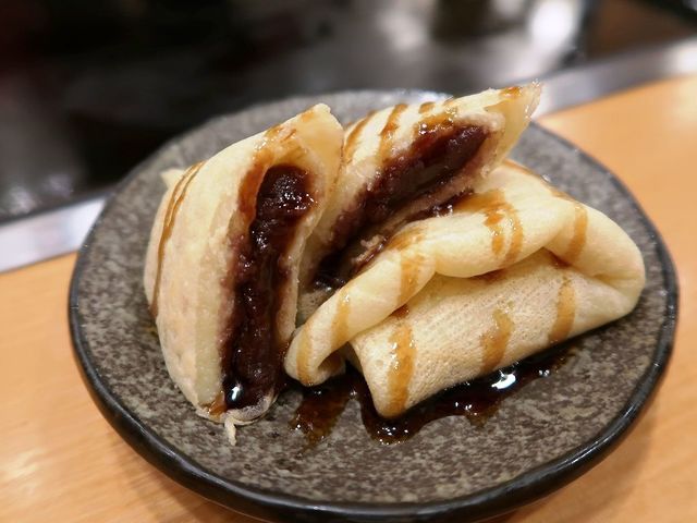 月島もんじゃ もへじ -両国-江戸NOREN店