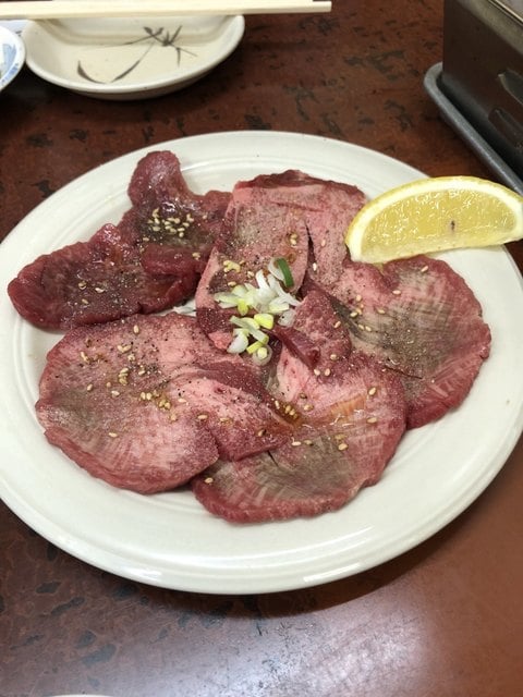 東京苑