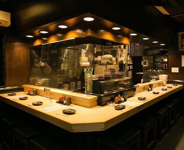伊勢ろく 本店