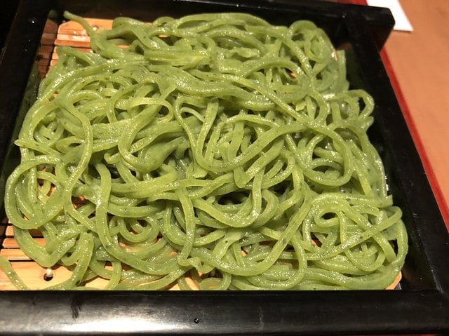 蕎肆 穂乃香