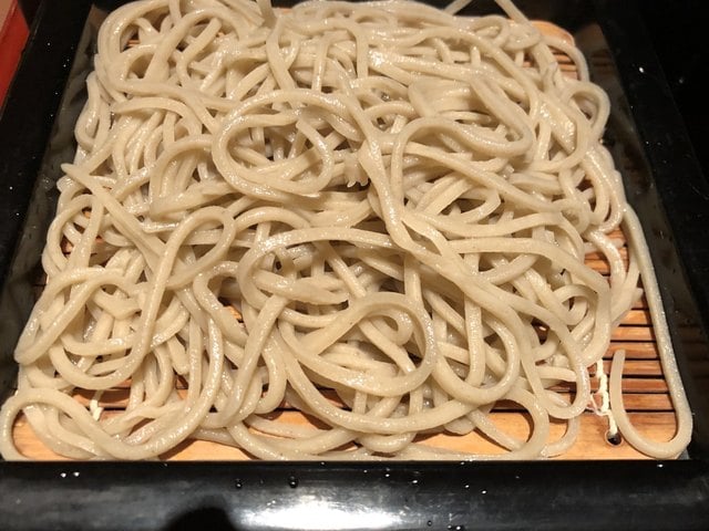 蕎肆 穂乃香