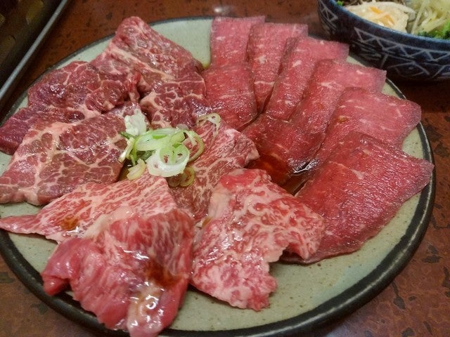 東京苑