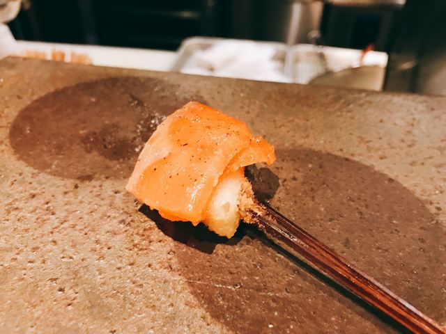串揚げ 依知川