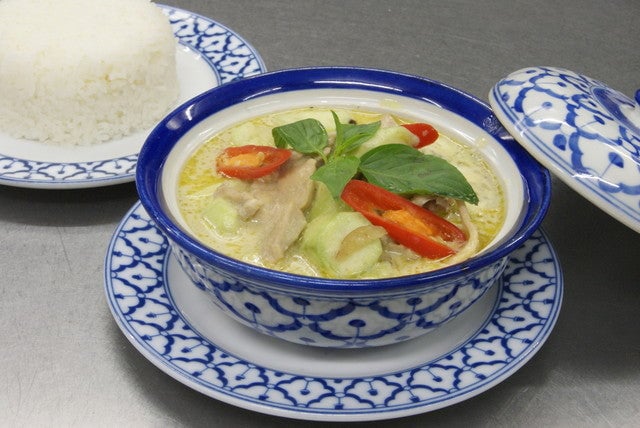 タイランド
