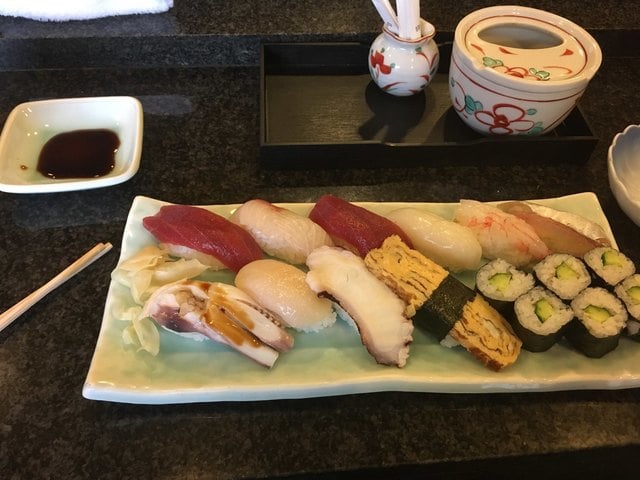 義純