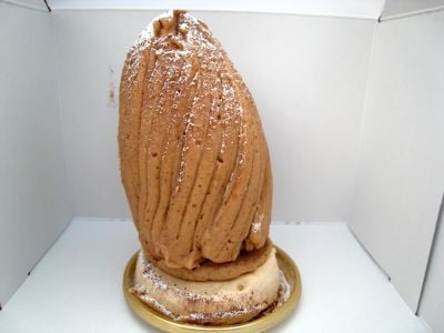 アテスウェイ もんぶらん