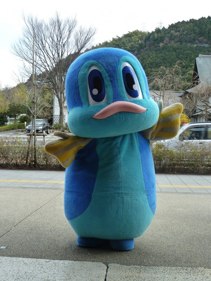 グっちゃん