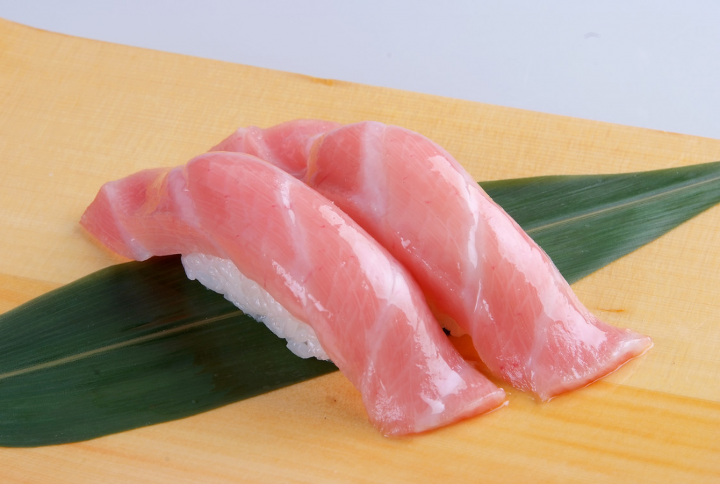 函太郎(函館市宇賀浦本店)回転寿司