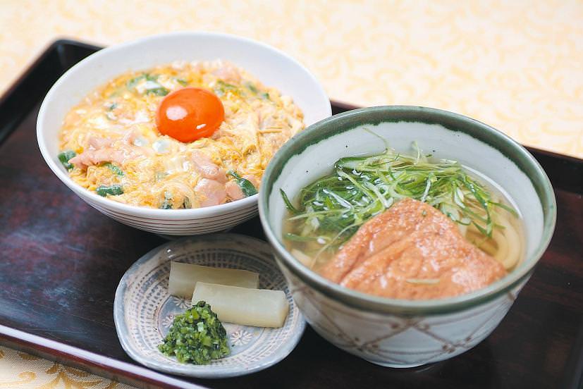 今井 うどん