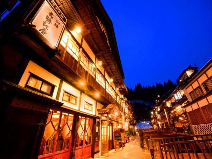 古勢起屋別館