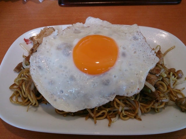 想夫恋 そば