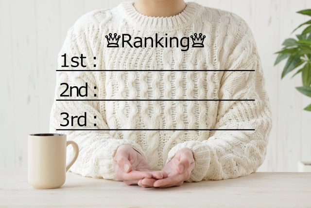 函館ラーメンランキングTOP10