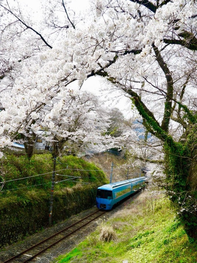 山北鉄道公園