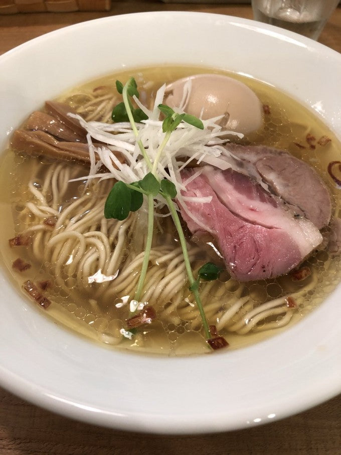 千葉県 おすすめ ラーメン店 The Noodles & Saloon Kiriya