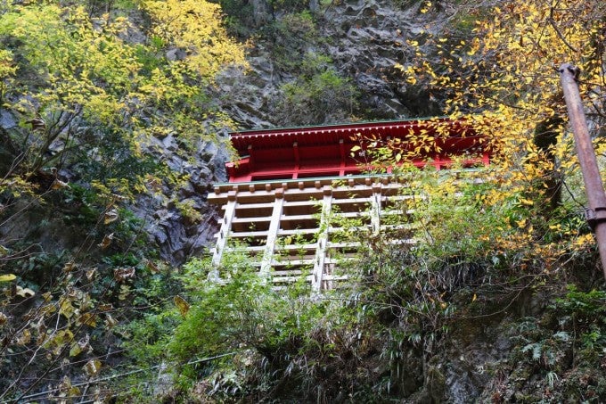 満願寺2