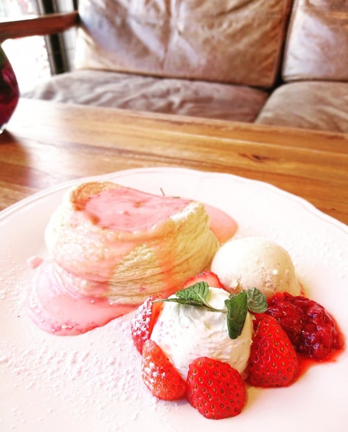 BARISAI CAFÉ