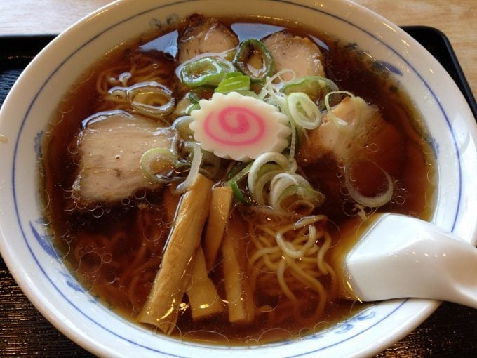 あきん亭