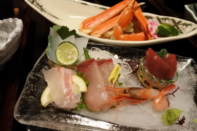くつろぎの宿 うみあかり