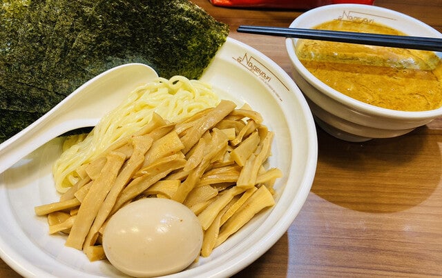 らーめんNageyari