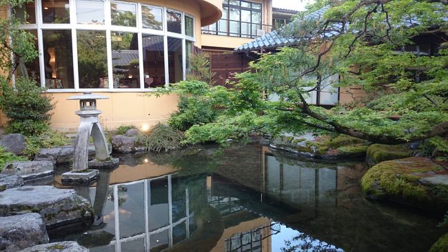 人肌の宿 川金