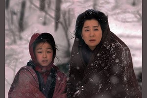 北海道 映画ロケ地 北の零年